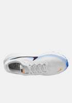 Nike Revolution 8 Road Running Shoes (Wide) 'White/Off Noir/Hydrogen Blue'