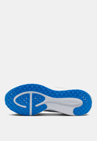 Nike Revolution 8 Road Running Shoes (Wide) 'White/Off Noir/Hydrogen Blue'