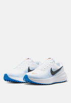 Nike Revolution 8 Road Running Shoes (Wide) 'White/Off Noir/Hydrogen Blue'