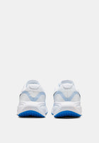 Nike Revolution 8 Road Running Shoes (Wide) 'White/Off Noir/Hydrogen Blue'
