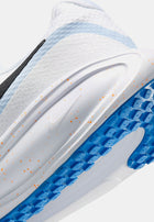 Nike Revolution 8 Road Running Shoes (Wide) 'White/Off Noir/Hydrogen Blue'