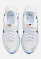 Nike Revolution 8 Road Running Shoes (Wide) 'White/Off Noir/Hydrogen Blue'