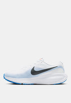 Nike Revolution 8 Road Running Shoes (Wide) 'White/Off Noir/Hydrogen Blue'