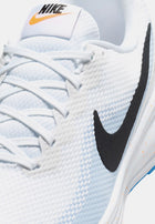 Nike Revolution 8 Road Running Shoes (Wide) 'White/Off Noir/Hydrogen Blue'