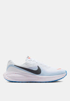 Nike Revolution 8 Road Running Shoes 'White/Off Noir/Hydrogen Blue'