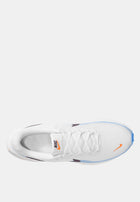 Nike Revolution 8 Road Running Shoes 'White/Off Noir/Hydrogen Blue'