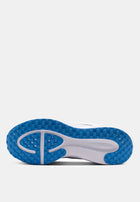 Nike Revolution 8 Road Running Shoes 'White/Off Noir/Hydrogen Blue'