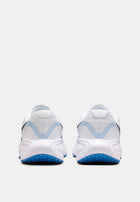 Nike Revolution 8 Road Running Shoes 'White/Off Noir/Hydrogen Blue'