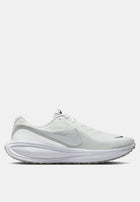 Nike Revolution 8 Road Running Shoes 'Summit White/Metallic Silver/White'
