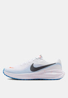 Nike Revolution 8 Road Running Shoes 'White/Off Noir/Hydrogen Blue'