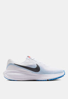 Nike Revolution 8 Road Running Shoes 'White/Off Noir/Hydrogen Blue'