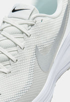 Nike Revolution 8 Road Running Shoes 'Summit White/Metallic Silver/White'