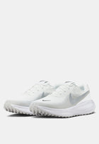Nike Revolution 8 Road Running Shoes 'Summit White/Metallic Silver/White'