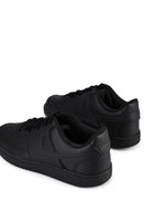 Nike Court Vision Low Next Nature Shoes 'Black/Black/Black'