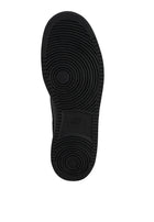 Nike Court Vision Low Next Nature Shoes 'Black/Black/Black'
