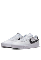 Nike Court Shot Shoes 'White/Black'