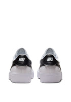 Nike Court Shot Shoes 'White/Black'
