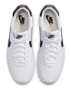 Nike Court Shot Shoes 'White/Black'
