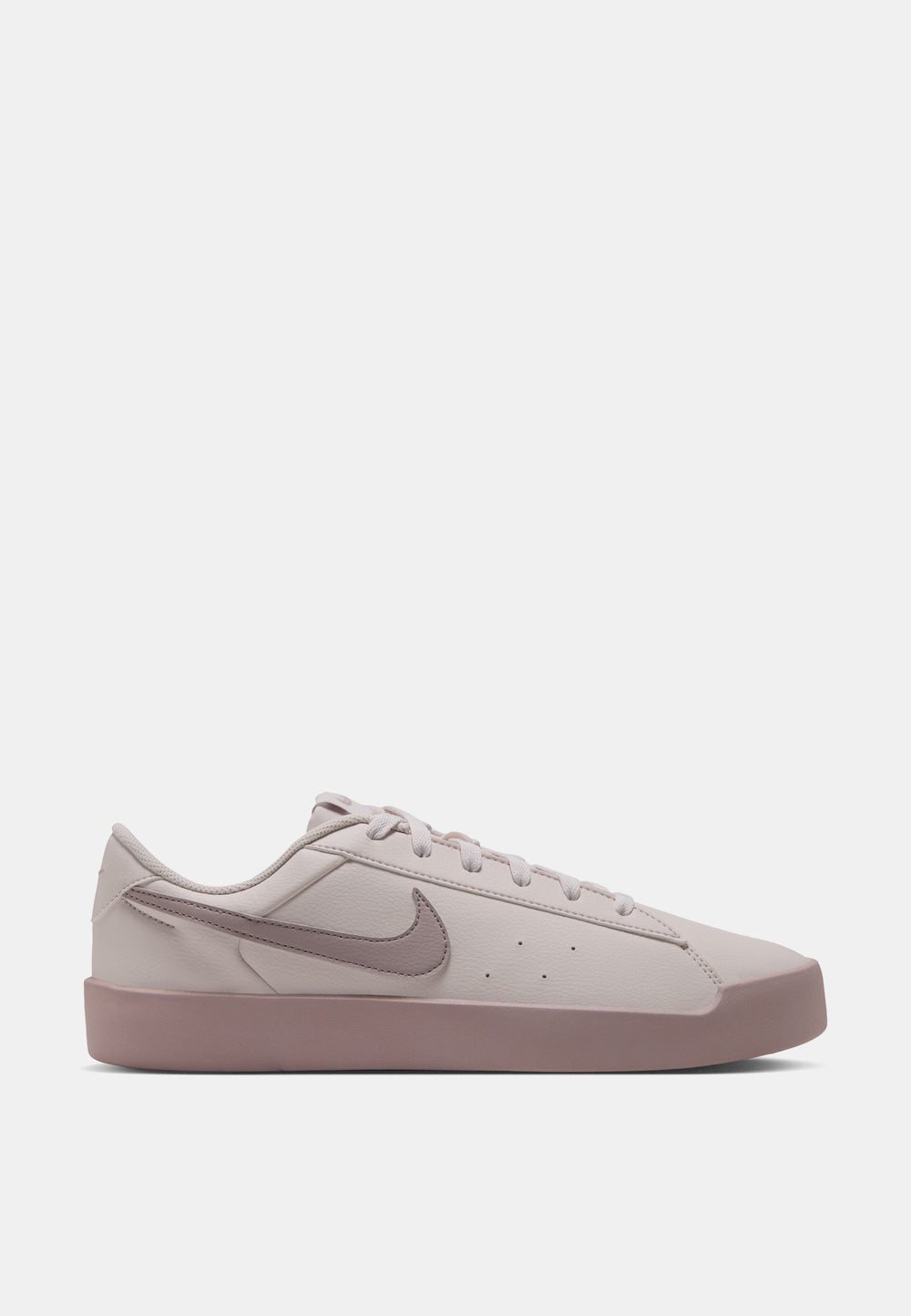 Nike Court Heritage SL Shoes 'Phantom/Cream II/Light Bone'