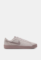Nike Court Heritage SL Shoes 'Phantom/Cream II/Light Bone'