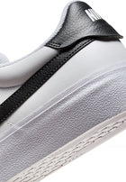 Nike Court Shot Shoes 'White/Black'