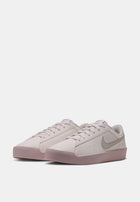 Nike Court Heritage SL Shoes 'Phantom/Cream II/Light Bone'