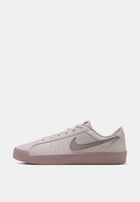 Nike Court Heritage SL Shoes 'Phantom/Cream II/Light Bone'
