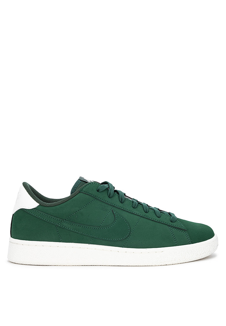 Nike Tennis Classic Shoes 'Fir/Fir-Sail'