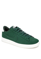 Nike Tennis Classic Shoes 'Fir/Fir-Sail'