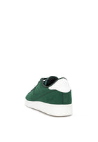Nike Tennis Classic Shoes 'Fir/Fir-Sail'