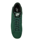 Nike Tennis Classic Shoes 'Fir/Fir-Sail'