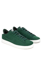 Nike Tennis Classic Shoes 'Fir/Fir-Sail'