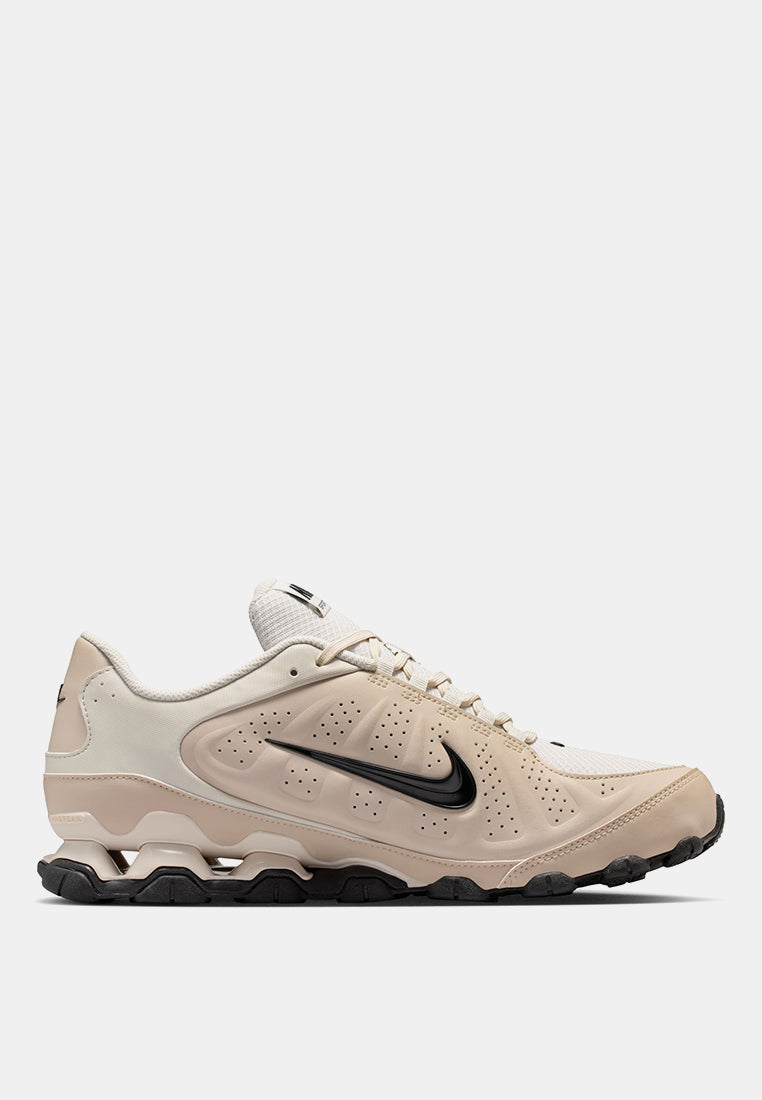 Nike Reax 8 SL Shoes 'Cream II/Black/Light Bone'
