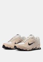 Nike Reax 8 SL Shoes 'Cream II/Black/Light Bone'