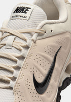 Nike Reax 8 SL Shoes 'Cream II/Black/Light Bone'