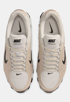 Nike Reax 8 SL Shoes 'Cream II/Black/Light Bone'