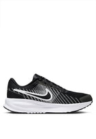 Nike Run Defy Road Running Shoes 'Black/White'