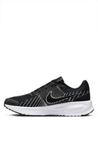 Nike Run Defy Road Running Shoes 'Black/White'