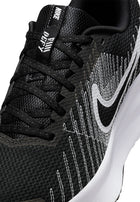 Nike Run Defy Road Running Shoes 'Black/White'