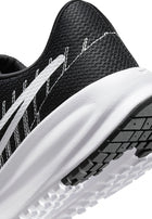 Nike Run Defy Road Running Shoes 'Black/White'