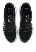 Nike Run Defy Road Running Shoes 'Black/White'