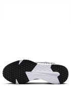 Nike Run Defy Road Running Shoes 'Black/White'