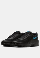 Nike Air Max Invigor Shoes 'Black/Gamma Blue'
