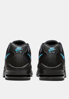 Nike Air Max Invigor Shoes 'Black/Gamma Blue'
