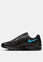 Nike Air Max Invigor Shoes 'Black/Gamma Blue'