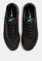 Nike Air Max Invigor Shoes 'Black/Gamma Blue'