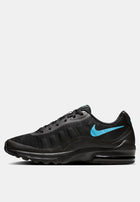 Nike Air Max Invigor Shoes 'Black/Gamma Blue'