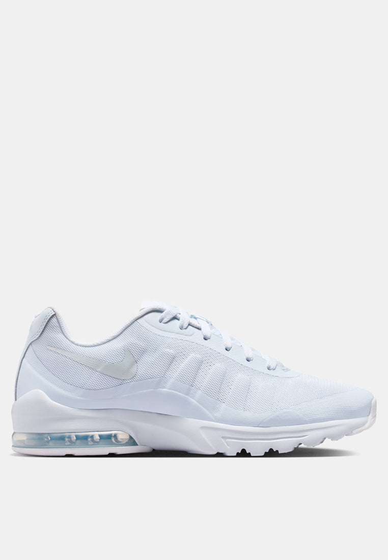 Nike Air Max Invigor Shoes 'Football Grey/Metallic Silver/White'