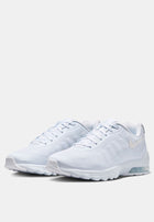 Nike Air Max Invigor Shoes 'Football Grey/Metallic Silver/White'