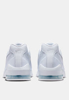 Nike Air Max Invigor Shoes 'Football Grey/Metallic Silver/White'